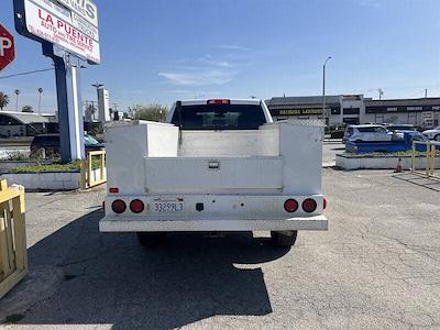 Used 2022 Ram 2500 - photo 1