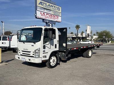 Used 2019 Isuzu NRR - photo 1