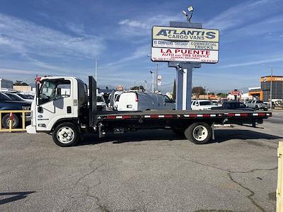 Used 2019 Isuzu NRR - photo 1