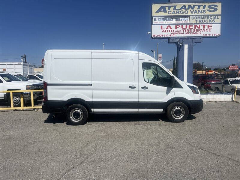 Used 2021 Ford Transit 150 - photo 6