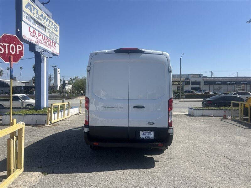 Used 2021 Ford Transit 150 - photo 5