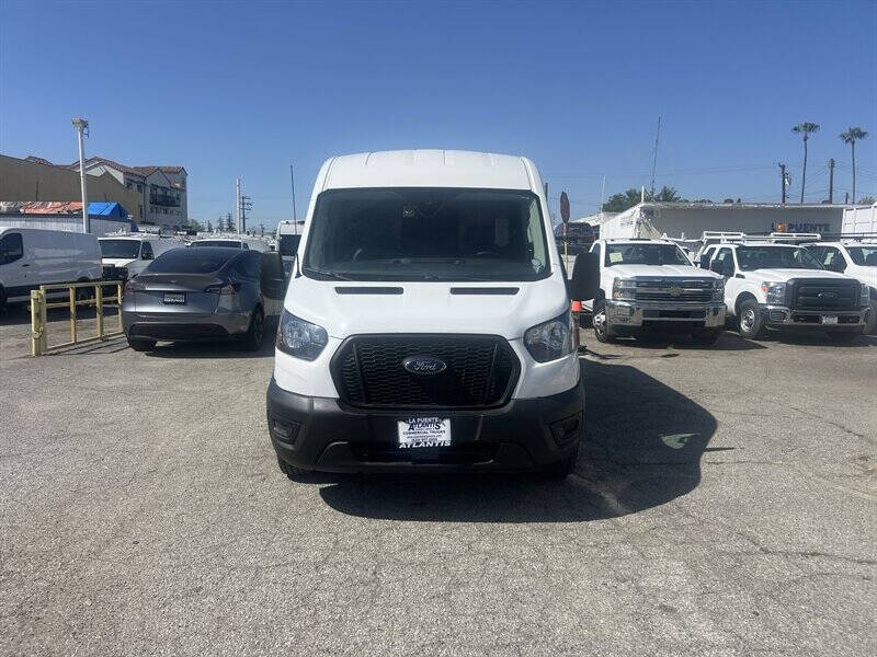 Used 2021 Ford Transit 150 - photo 8