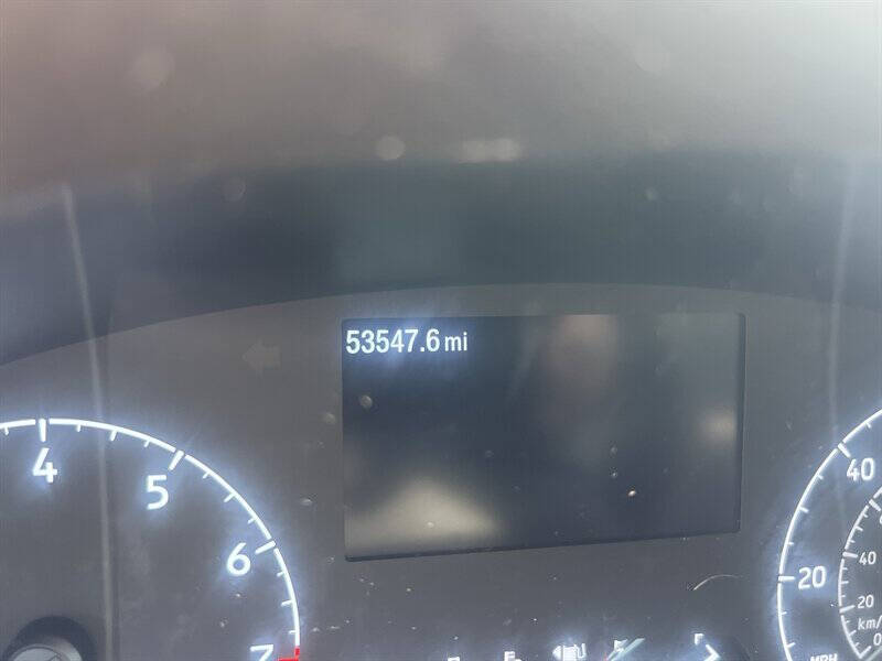 Used 2021 Ford Transit 150 - photo 9