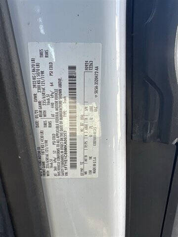 Used 2021 Ford Transit 150 - photo 10