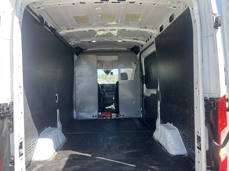 Used 2021 Ford Transit 150 - photo 2