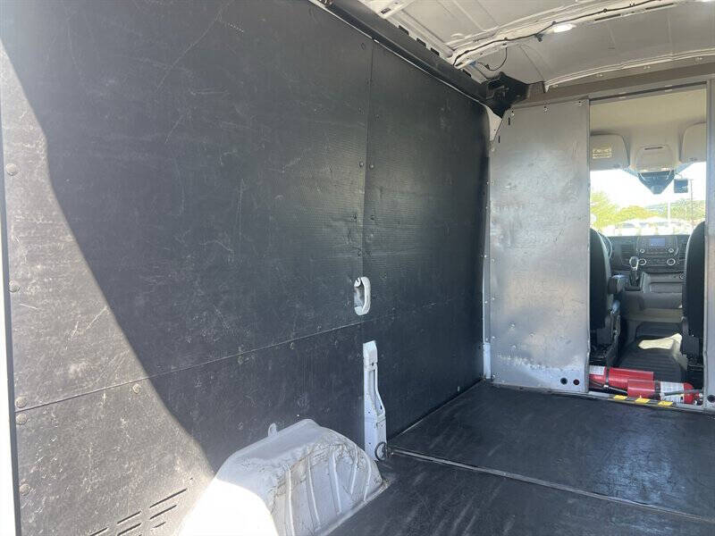Used 2021 Ford Transit 150 - photo 11