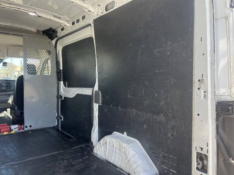 Used 2021 Ford Transit 150 - photo 12