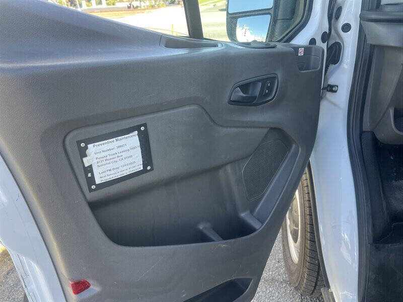 Used 2021 Ford Transit 150 - photo 15
