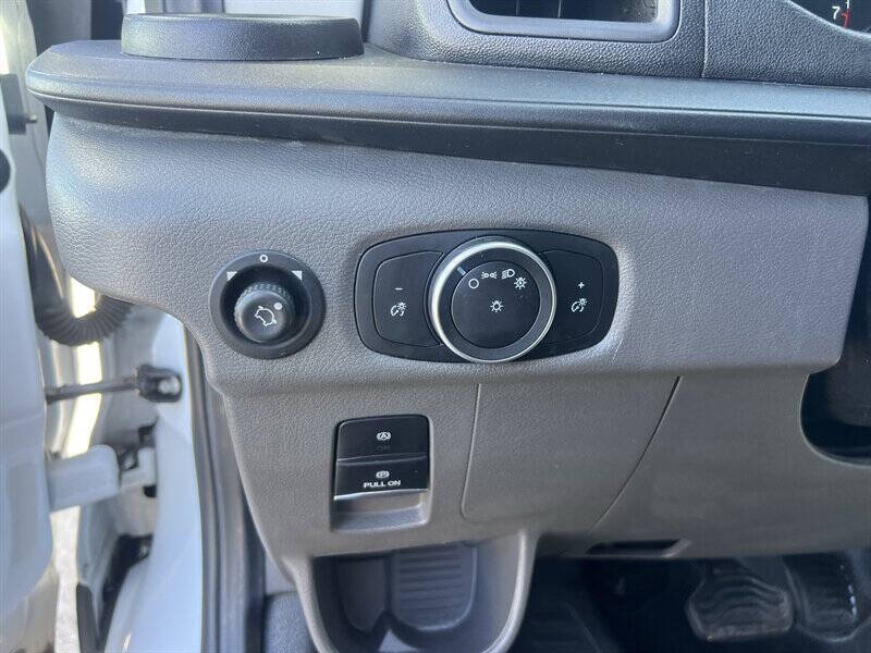 Used 2021 Ford Transit 150 - photo 16