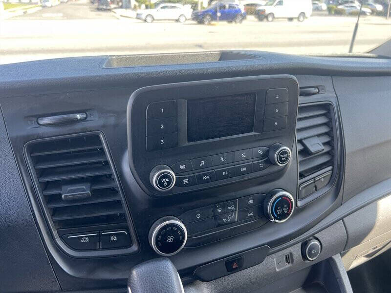 Used 2021 Ford Transit 150 - photo 18