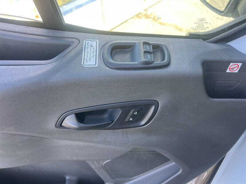 Used 2021 Ford Transit 150 - photo 22