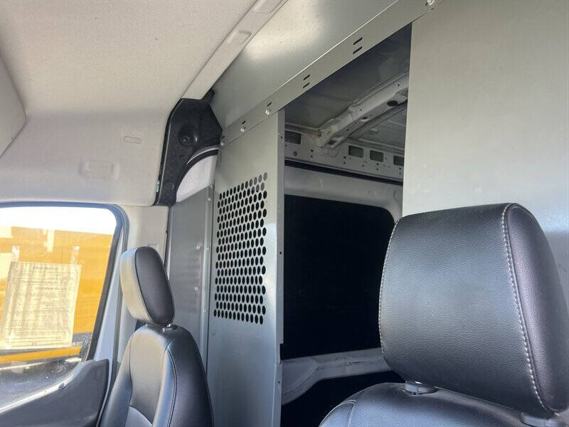Used 2021 Ford Transit 150 - photo 24