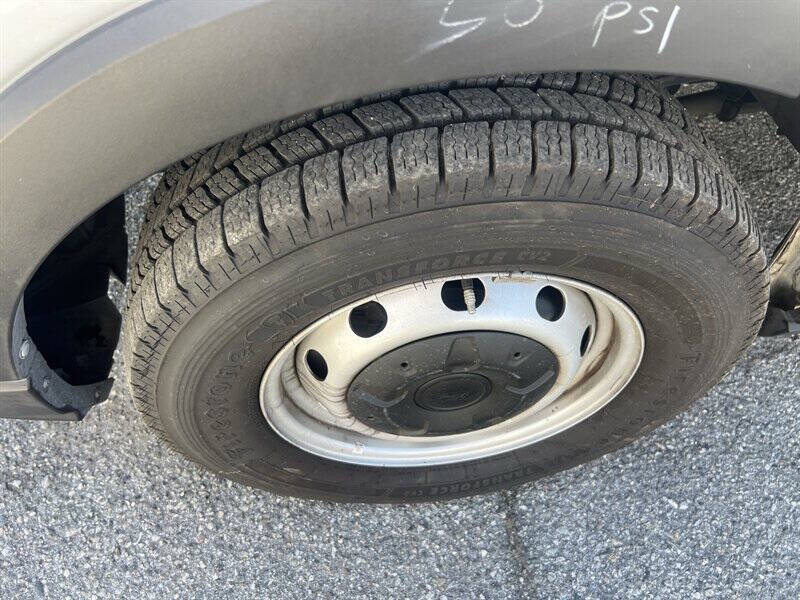 Used 2021 Ford Transit 150 - photo 27