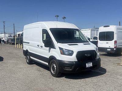 Used 2021 Ford Transit 150 - photo 1