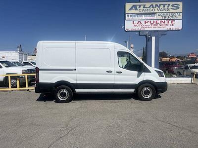 Used 2021 Ford Transit 150 - photo 1