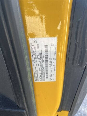 Used 2023 Ford Transit 250 - photo 10