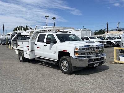 Used 2019 Chevrolet Silverado 3500 - photo 1