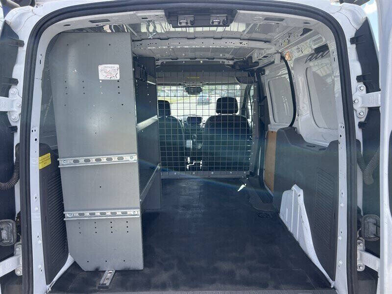 Used 2019 Ford Transit Connect - photo 12