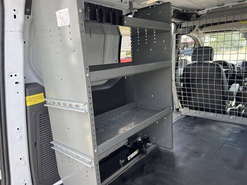 Used 2019 Ford Transit Connect - photo 13