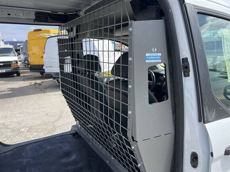 Used 2019 Ford Transit Connect - photo 14