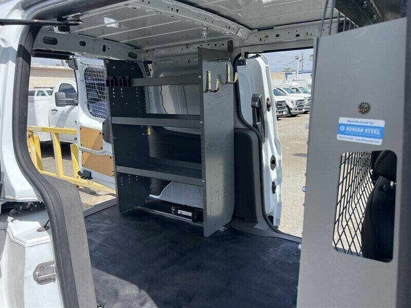 Used 2019 Ford Transit Connect - photo 15