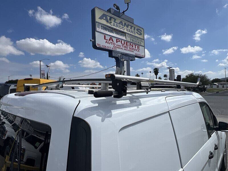 Used 2019 Ford Transit Connect - photo 16