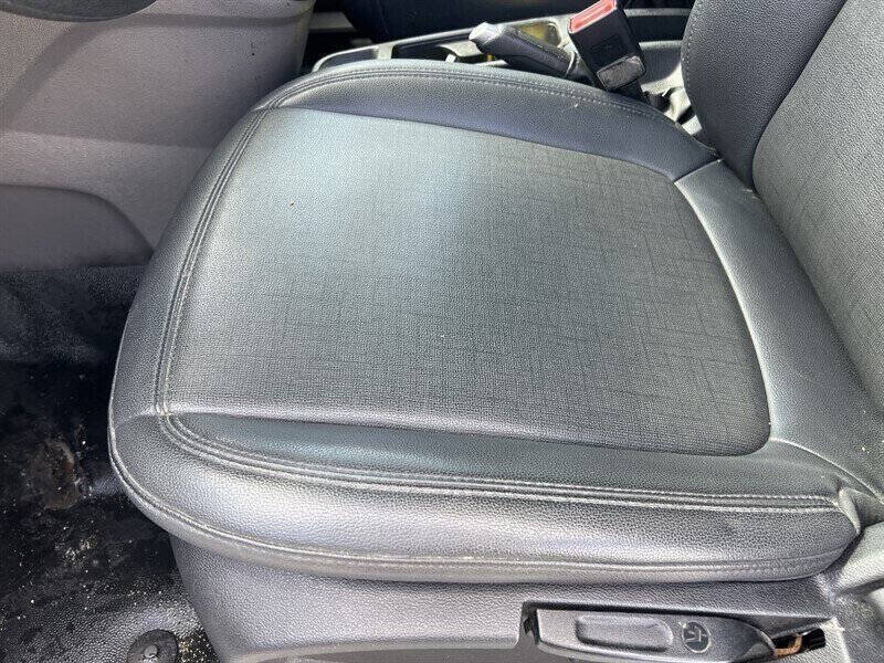 Used 2019 Ford Transit Connect - photo 17