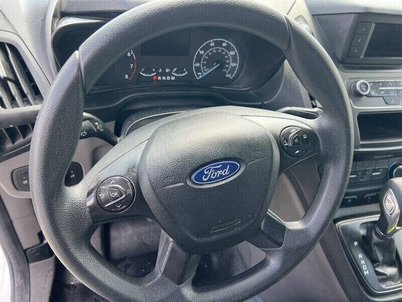 Used 2019 Ford Transit Connect - photo 18