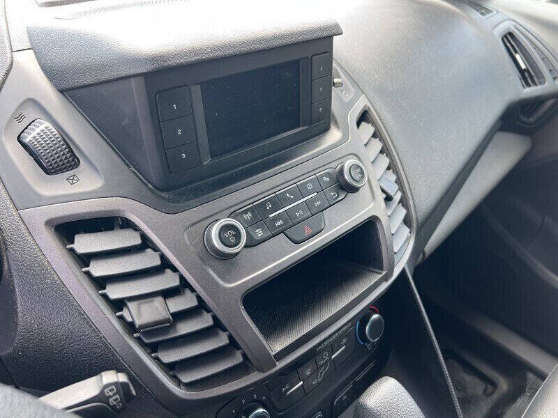 Used 2019 Ford Transit Connect - photo 19