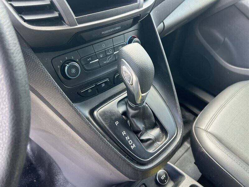 Used 2019 Ford Transit Connect - photo 20