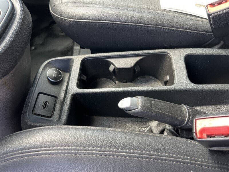 Used 2019 Ford Transit Connect - photo 21