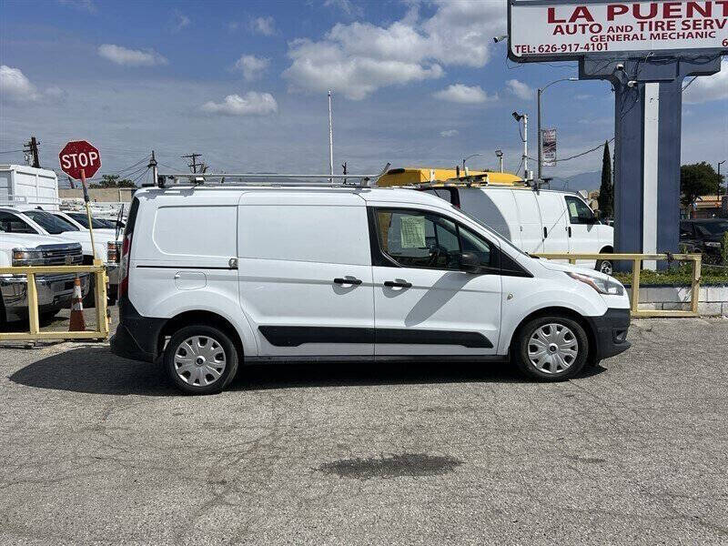 Used 2019 Ford Transit Connect - photo 2