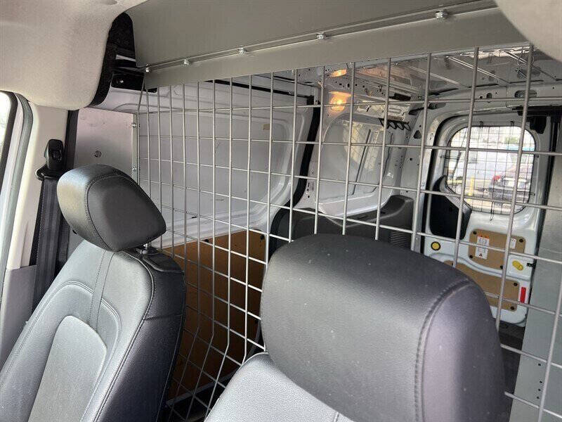 Used 2019 Ford Transit Connect - photo 22