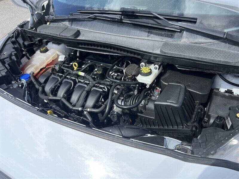 Used 2019 Ford Transit Connect - photo 23