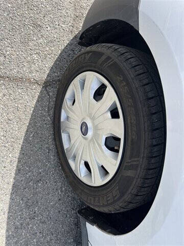 Used 2019 Ford Transit Connect - photo 24