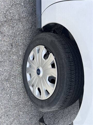 Used 2019 Ford Transit Connect - photo 25