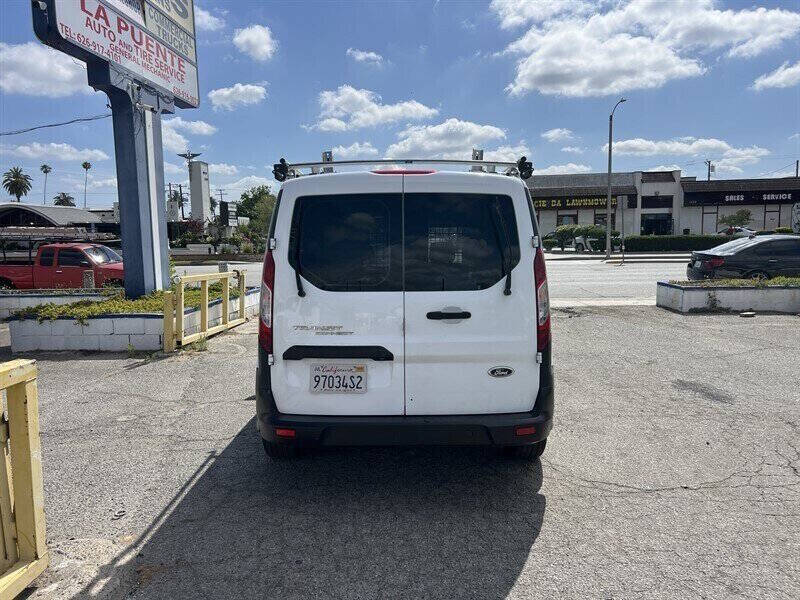 Used 2019 Ford Transit Connect - photo 5