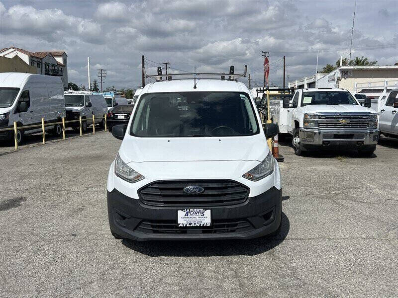 Used 2019 Ford Transit Connect - photo 7