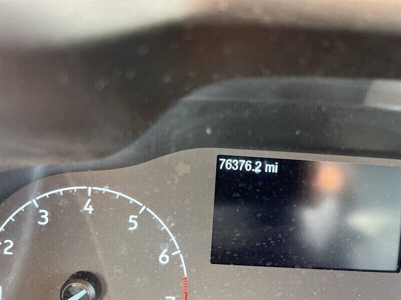 Used 2019 Ford Transit Connect - photo 8