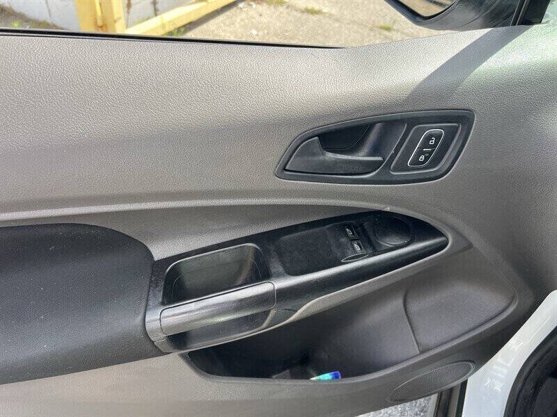 Used 2019 Ford Transit Connect - photo 10