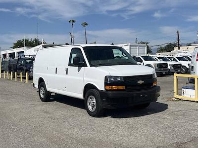 Used 2019 Chevrolet Express 2500 - photo 1