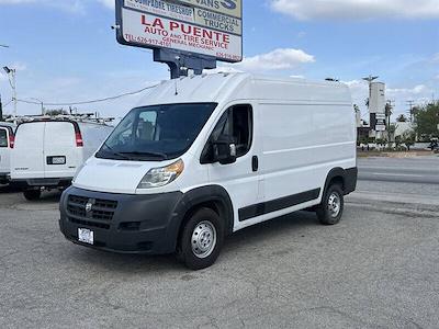 Used 2018 Ram ProMaster 1500 - photo 1