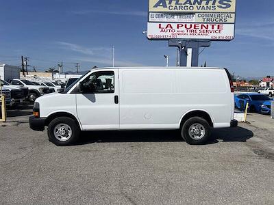 Used 2021 Chevrolet Express 2500 - photo 1