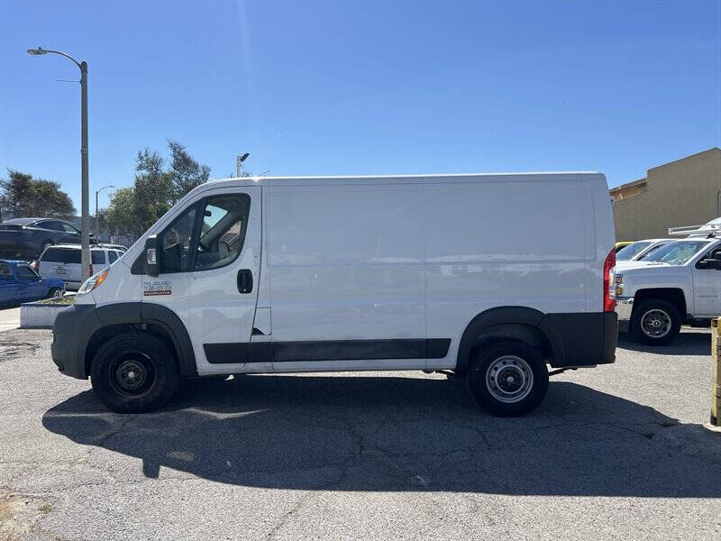 Used 2016 Ram ProMaster 1500 - photo 6