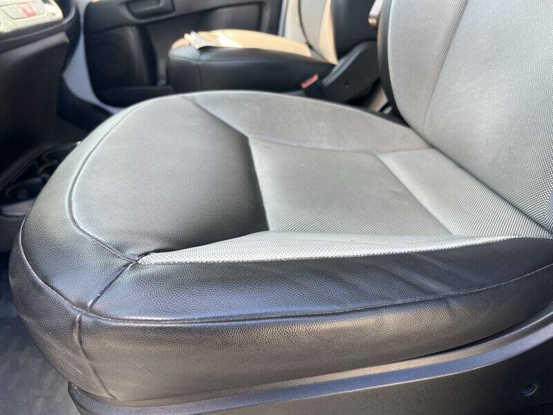 Used 2016 Ram ProMaster 1500 - photo 10