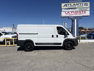 Used 2016 Ram ProMaster 1500 - photo 1