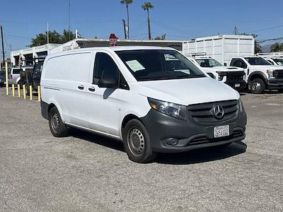 Used 2016 Mercedes-Benz Metris - photo 1