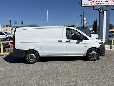 Used 2016 Mercedes-Benz Metris - photo 1