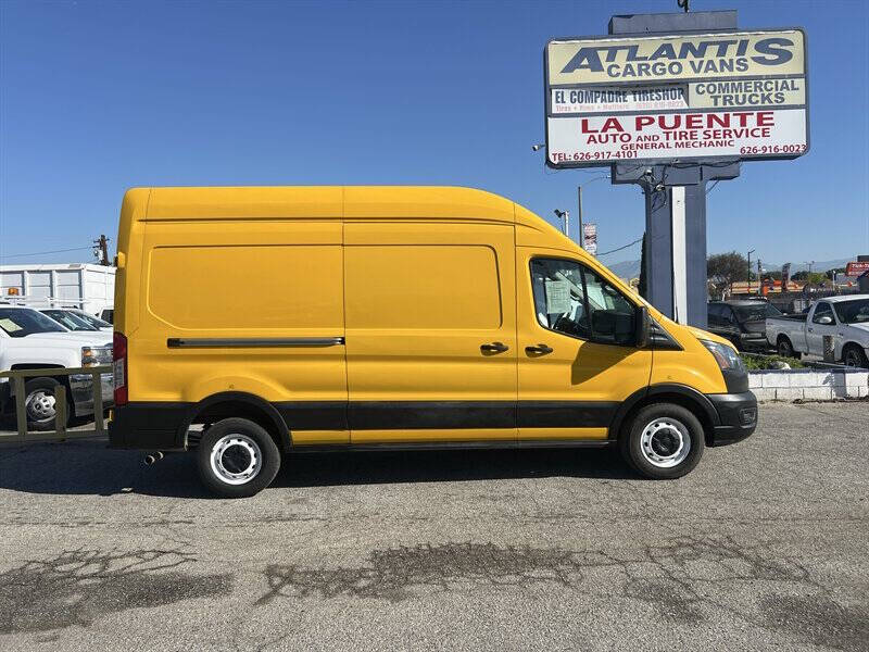 Used 2021 Ford Transit 250 - photo 6