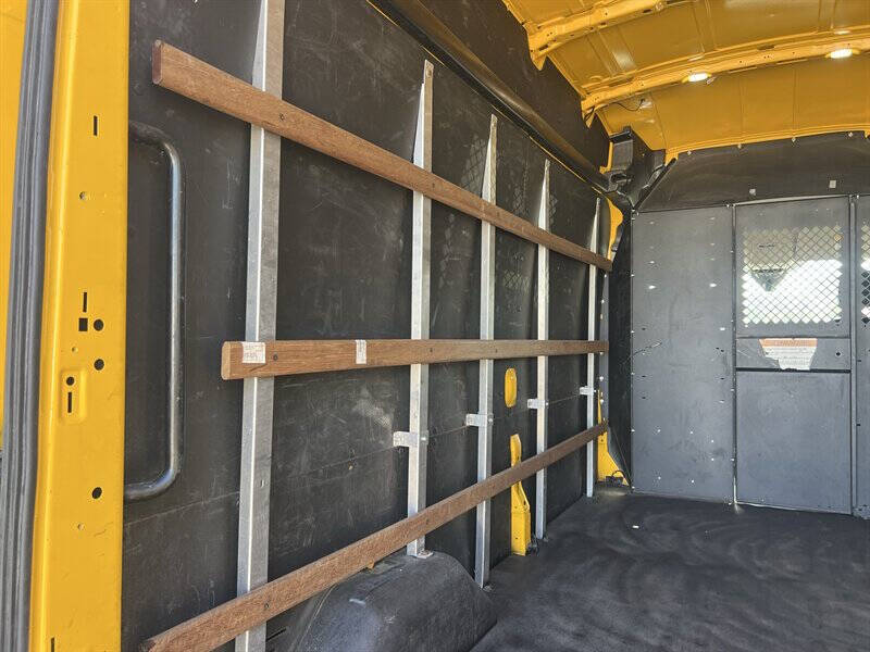 Used 2021 Ford Transit 250 - photo 11
